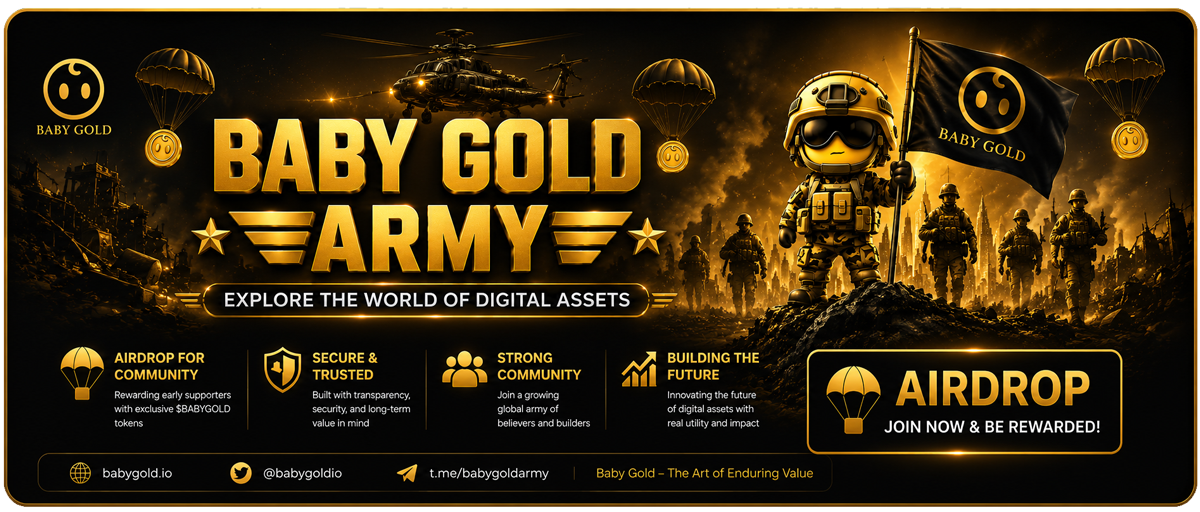 Baby Gold